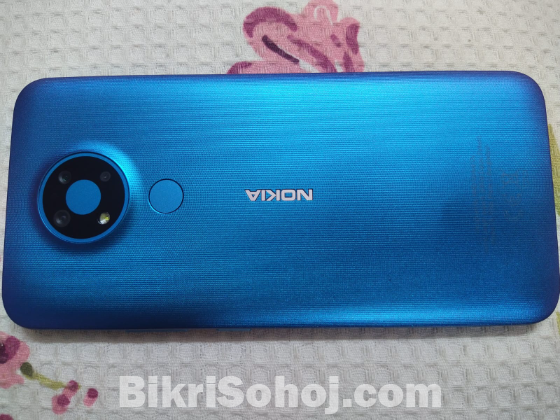 Nokia Smart Phone